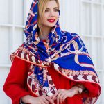 شال و روسری