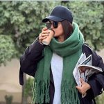 شال و روسری